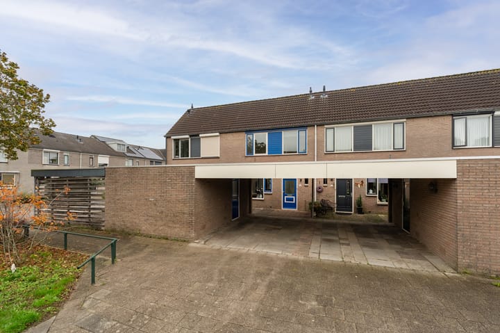 Dr. Wiersemahof 13 in Kampen foto