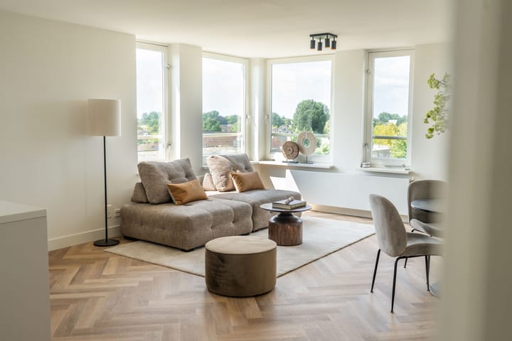 Dr. Willem Dreesweg 333 in Amstelveen foto