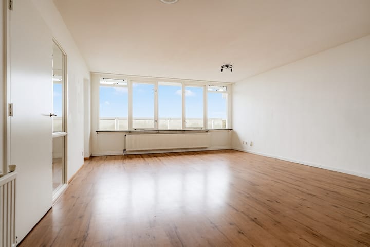 Dr. Willem Dreesweg 385 in Amstelveen foto