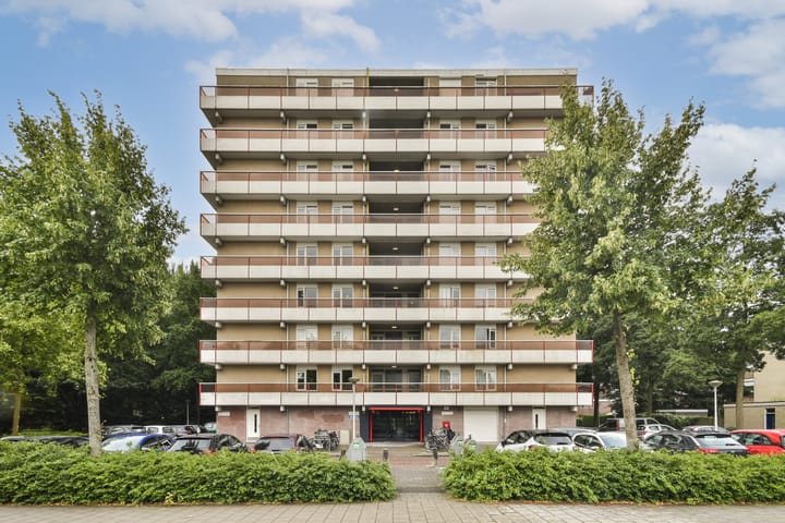 Dr. Willem Dreesweg 480 in Amstelveen foto