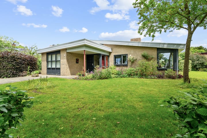 Foto van woning Dr. Zamenhoflaan 72, Enschede