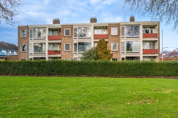 Dr. Zamenhofplein 15 in Hoogezand foto