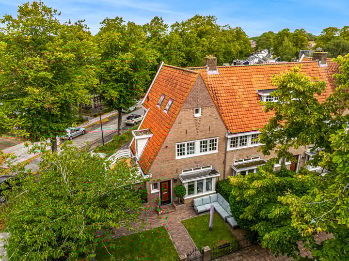 Draafsingel 8 in Hoorn foto