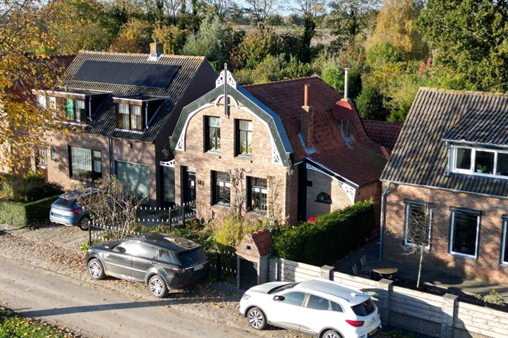 Draaibrug 29 in Aardenburg foto