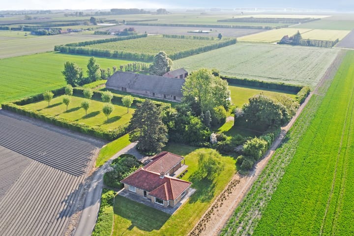 Foto van woning Draaibrugseweg 8, Aardenburg