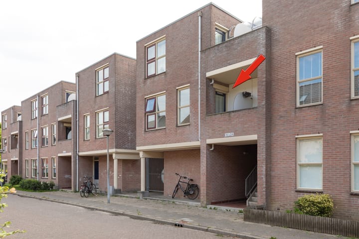 Draaikom 20 in Huizen
