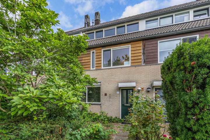Draaikom 63 in Huizen foto
