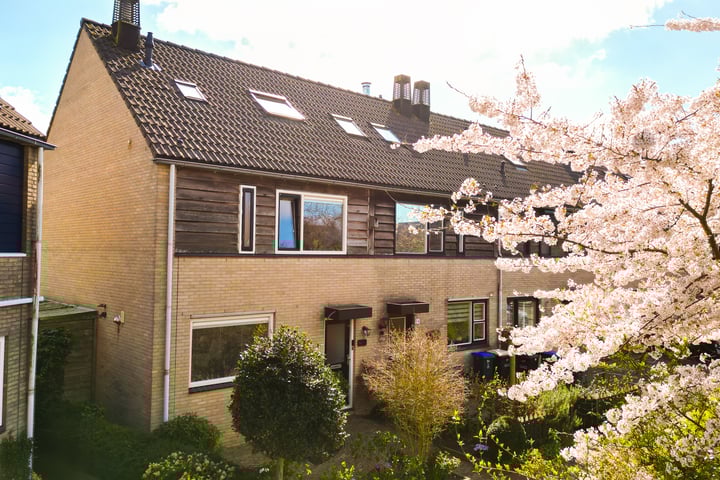 Draaikom 96 in Huizen foto