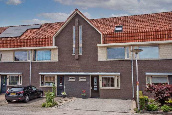 Foto van woning Draaitor 17, Hengelo