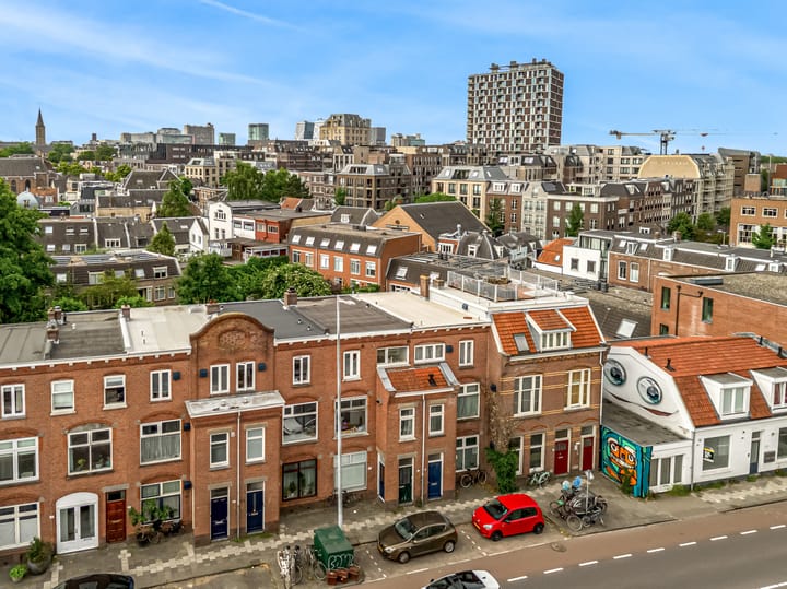Draaiweg 23 in Utrecht foto