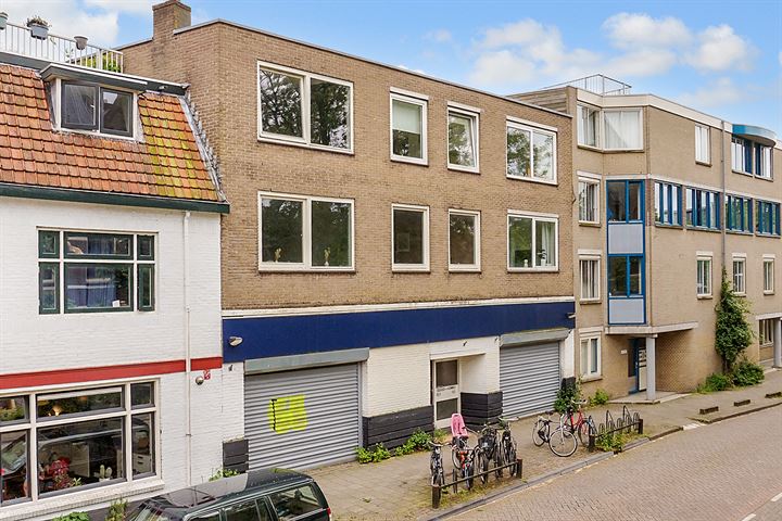 Draaiweg 83 in Utrecht foto