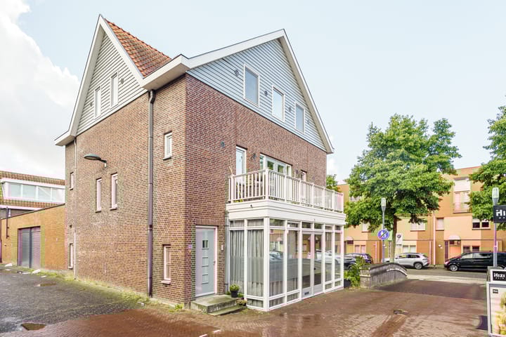 Drafbaan 20 in Nootdorp