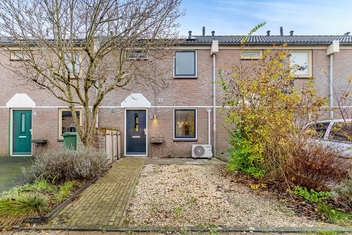 Dragonberg 32 in Roosendaal foto