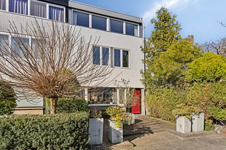 Foto van woning Drakenstein 42, Landsmeer