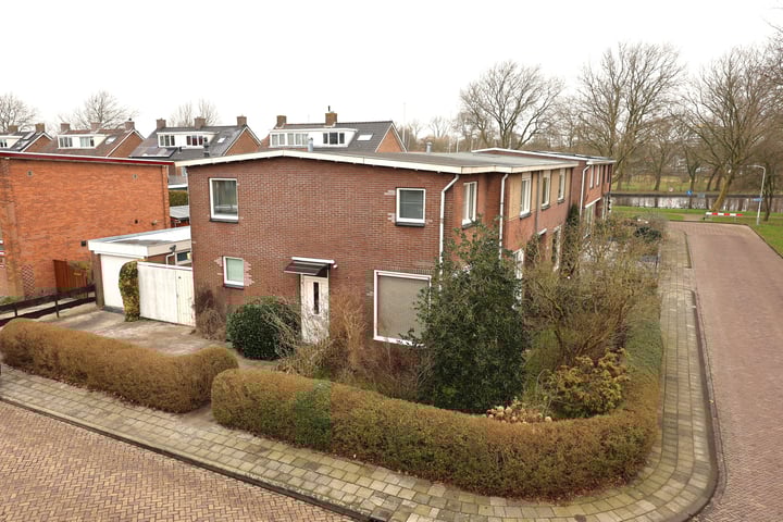 Drakenstraat 77 in Sneek