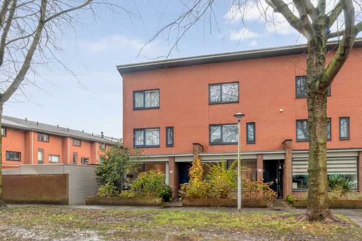 Drapenierlaan 78 in Zwolle