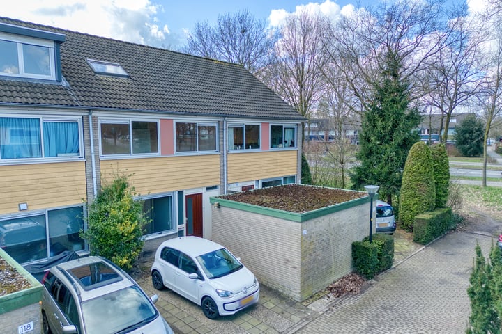Drapeniersdonk 119 in Apeldoorn foto