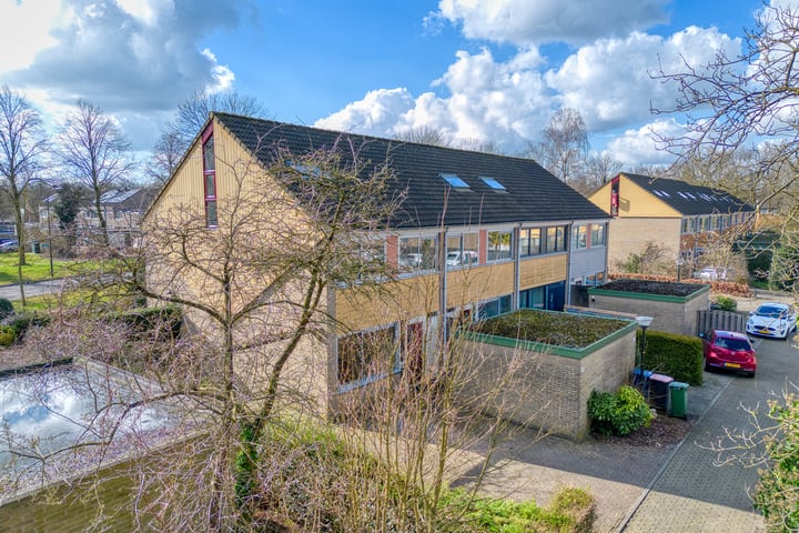 Drapeniersdonk 168 in Apeldoorn foto