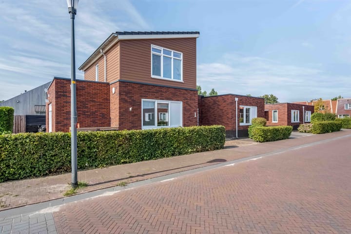 Foto van woning Drapeniersgilde 1, Hasselt