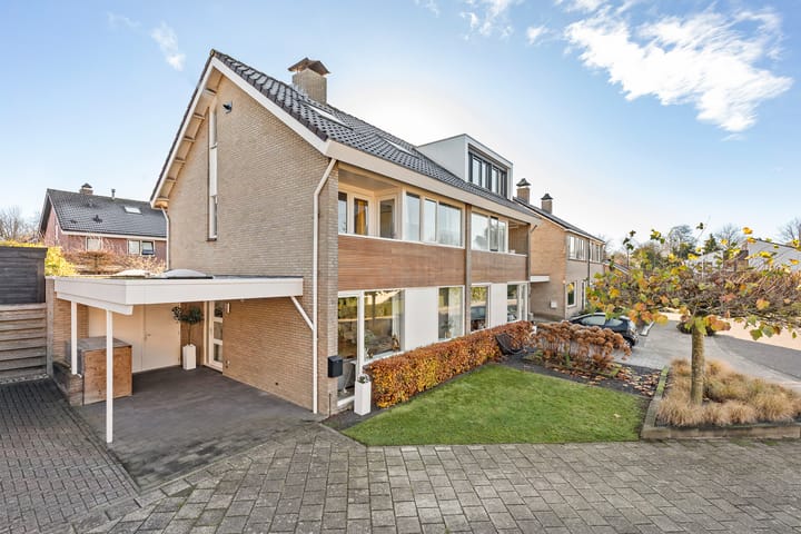 Dravik 24 in Oldenzaal