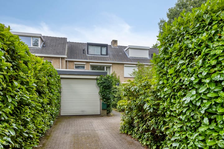 Draviklaan 13 in Nuenen