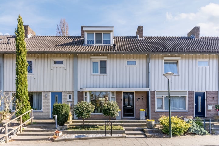 Dravikstraat 12 in Geldrop foto