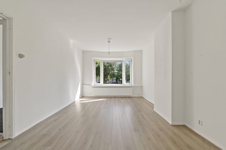 Drebbelstraat 47 in 's-Gravenhage