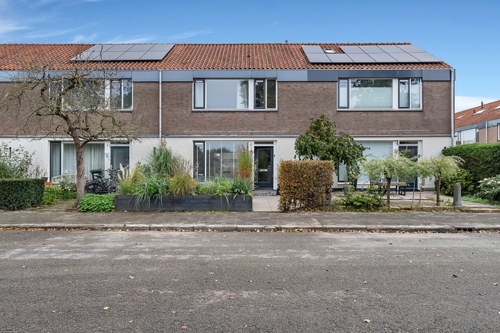 Drecht 21 in Zwolle foto
