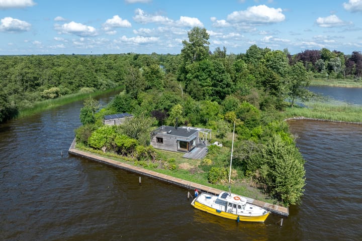 Drecht 4 in Loosdrecht