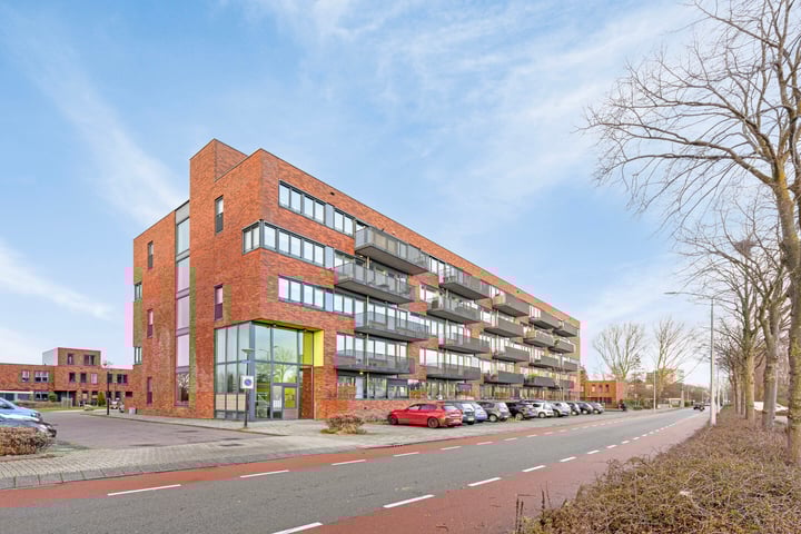 Drechterwaard 209 in Alkmaar foto
