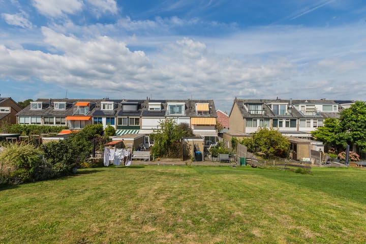 Drechtlaan 26 in Leimuiden foto