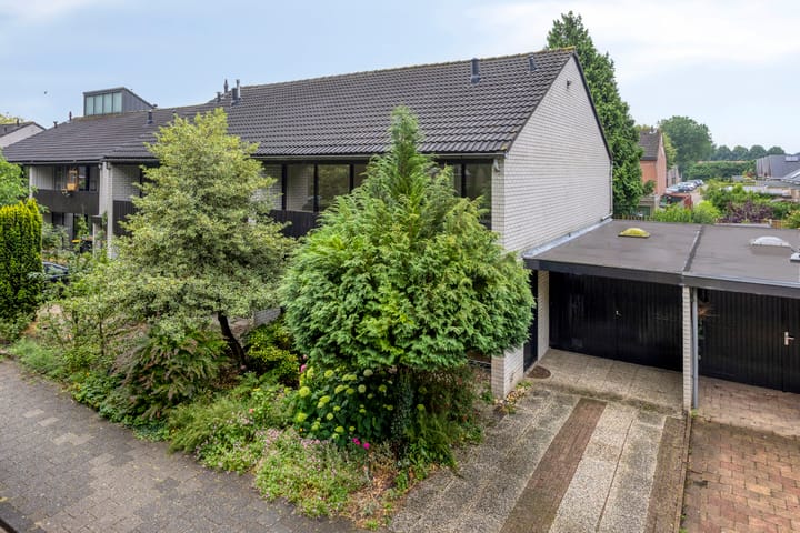 Foto van woning Dreef 22, Biddinghuizen