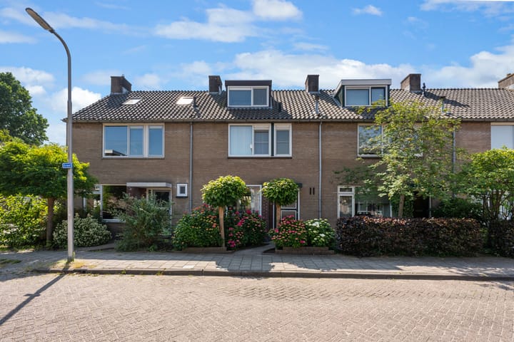 Foto van woning Dreef 3, Streefkerk
