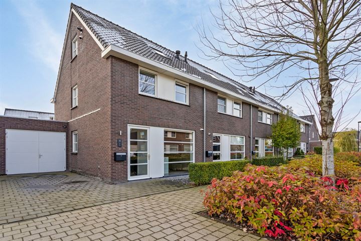 Dreef 30 in Heusden foto