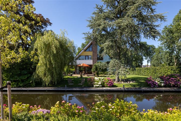 Foto van woning Dreef 34, Kockengen
