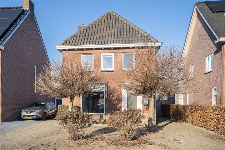 Dreef 37 in Veldhoven foto