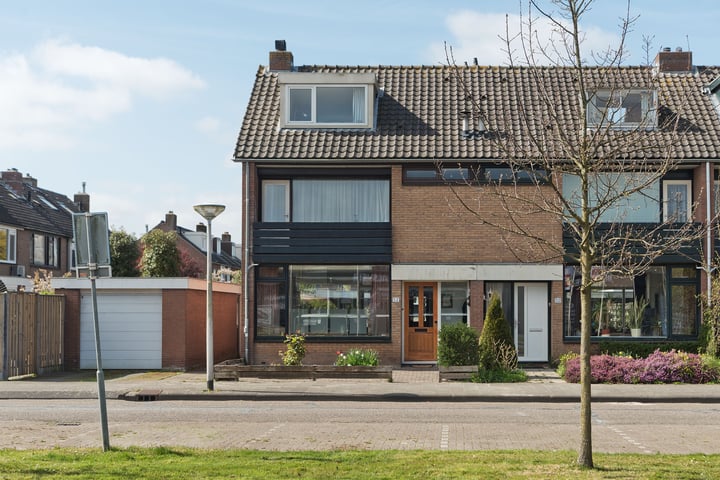 Foto van woning Dreef 52, Aalsmeer