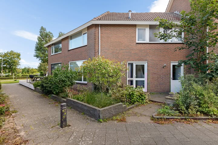 Foto van woning Dreefkant 44, Noordwijk
