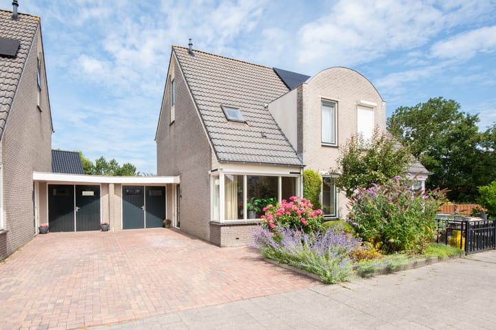 Dreeflaan 33 in 't Veld foto