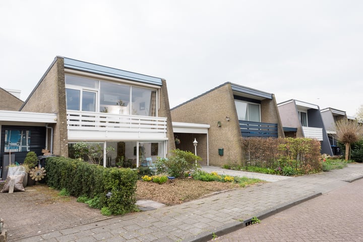 Dreefstraat 3 in Streefkerk