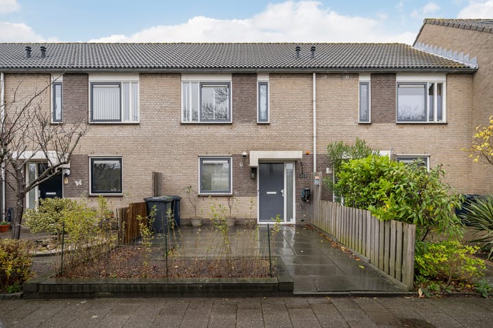 Dreeslaan 102 in Naaldwijk