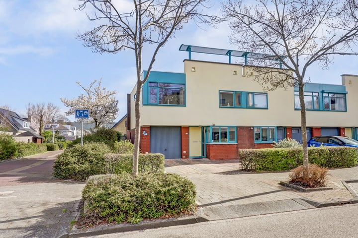 Dreeslaan 136 in Naaldwijk foto