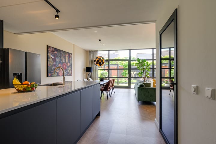 Dreeslaan 154 in Naaldwijk foto