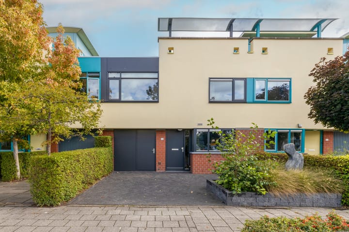 Dreeslaan 164 in Naaldwijk