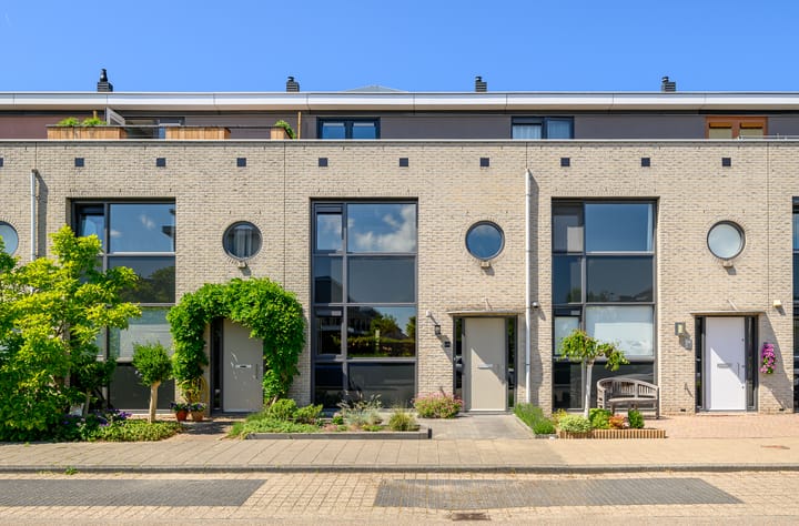 Dreeslaan 248 in Naaldwijk foto