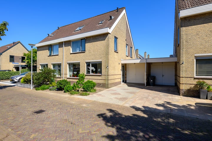 Dreeslaan 26 in Naaldwijk