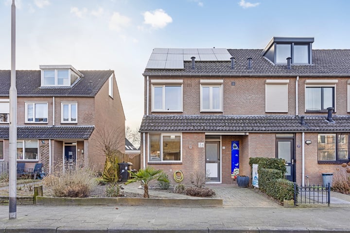 Dreeslaan 26 in Vlijmen foto