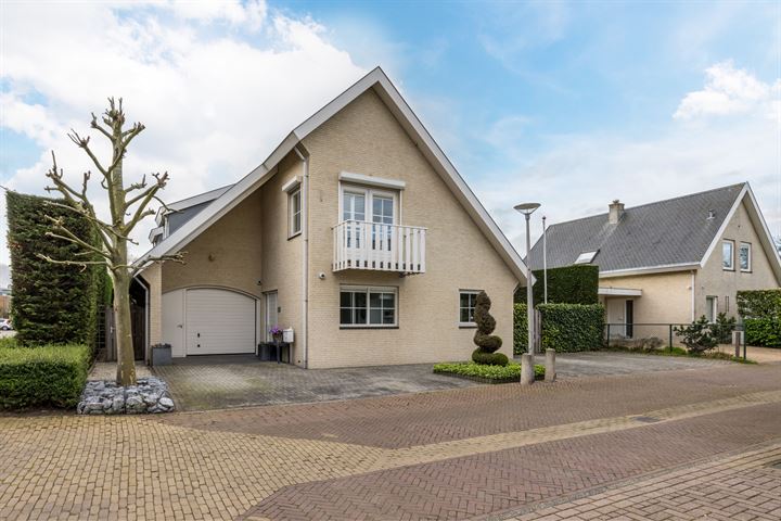Dreeslaan 419 in Naaldwijk foto