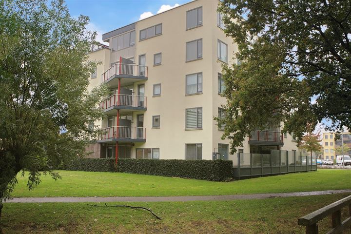 Dreeslaan 49 in Naaldwijk foto