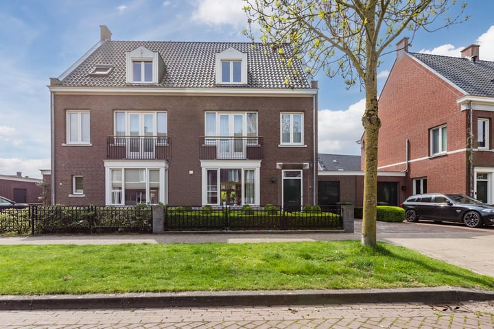 Dreesstraat 18 in Sint-Oedenrode